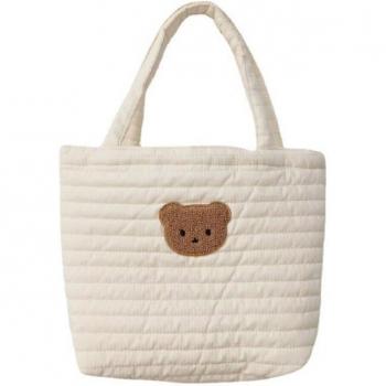 Travel-Friendly Baby Diaper Pouch
