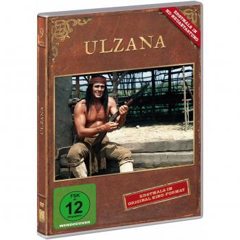 Ulzana