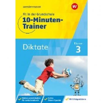 Fit in der Grundschule