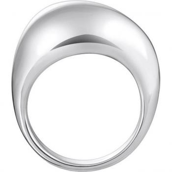 Thomas Sabo Prachtige Ring voor Vrouwen, maat 60