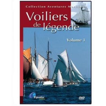 Voiliers de légende