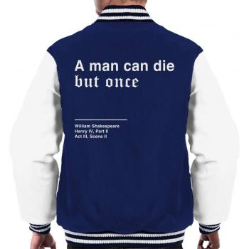 Henry IV “I Shall Be Yours” College Shirt