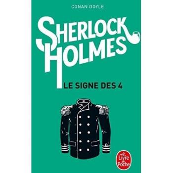 Le Signe des 4