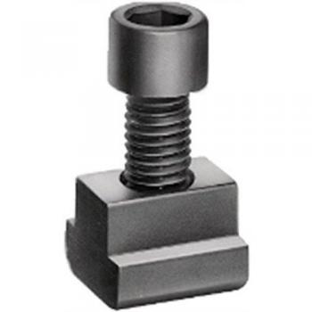 Fixation à rainure en T (AMF) 6541 M12x16 mm – Tension