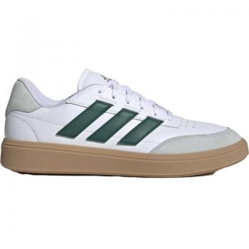 Adidas CourtBlock IF6505 (Black) – Calzado Deportivo Masculino