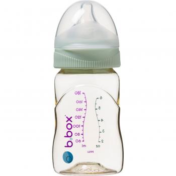 Sage Anti-Colic Baby Bottle 180ml