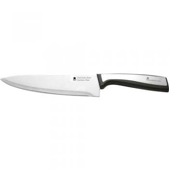 Cuchillo Santoku Masterpro 17.5 cm Inox