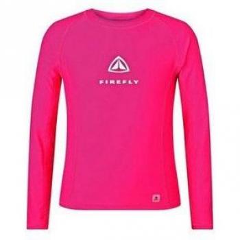 FIREFLY Sidney T-Shirt für Jungen und Mädchen