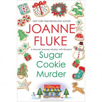 Sugar Cookie Murder