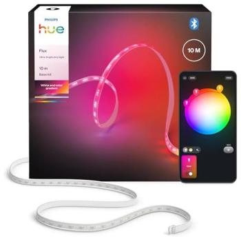 OmniGlow 300 cm Philips Hue Striscia LED Bianco Interna