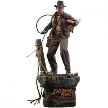 Figurine Hot Toys Indiana Jones