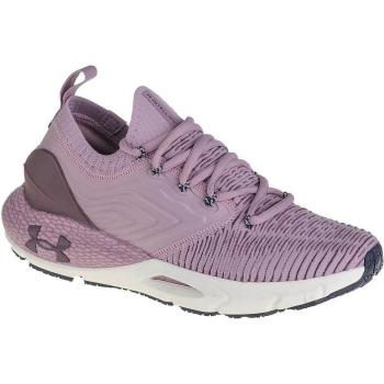 Baskets de course Under Armour Hovr Phantom 2 Femme Fuchsia