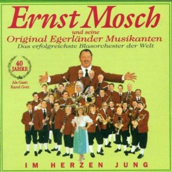 Ernst Mosch : La Vitalité