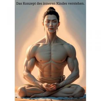 Das Konzept des inneren Kindes verstehen.: Wie Sie Ihr inneres Kind entdecken können