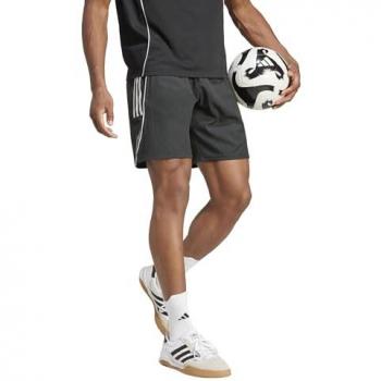 Adidas Tiro 25 Herren Sportshorts schwarz XL
