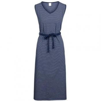Trespass Dames Loretta Casual Jurk met Strepen