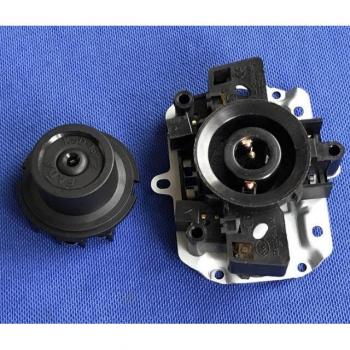Elektrische Wasserkocher‑Trockenschutz‑Koppler KSD‑169‑C