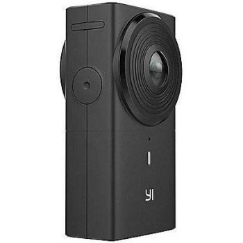 YI 360° VR-Kamera 2 Dual‑Lens – 5,7 k, 30 fps, WLAN Livestream