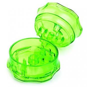 Hachoir à ail Ibili 7 cm – modèle en plastique