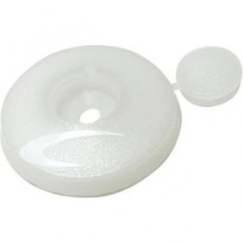 Pack de 25 Rondelles Nylon Policar 40XP/16