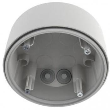 Conjunto de Montaje IP54 para PD4N H