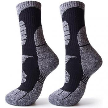 Men's Performance Ski Socks