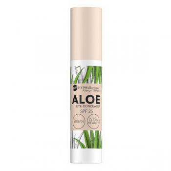 Bell HYPOAllergenic Aloe Augenconcealer SPF 25