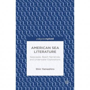 Vitalsource Technologies, Inc. American Sea Literature: Seascapes, Beach Narratives, And Underwater Ex