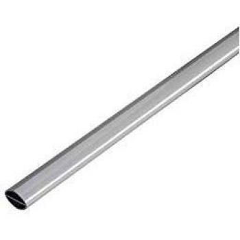 Tube Cross Bar Rouge 1150 mm