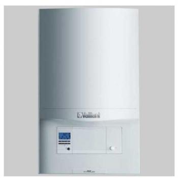 Vaillant EcoTec Pro VMW Caldaia A Condensazione 28KW Metano Bianco 0010021996