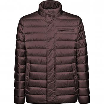 Geox Giacca Imbottita 60 di Warrens