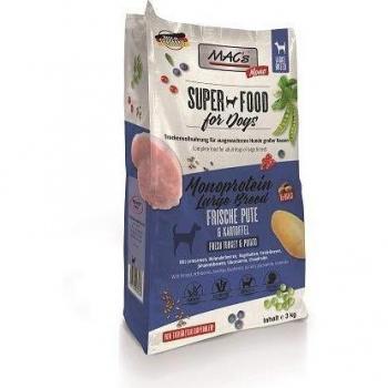 MACs Dog Mono Large Breed Hundefutter