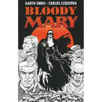 Bloody Mary