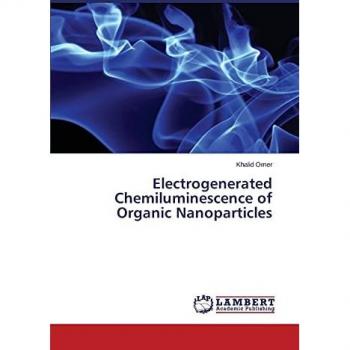 Electrogenerated Chemiluminescence of Organic Nanoparticles