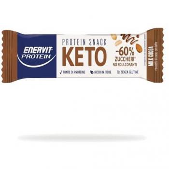 ENERVIT PROT KETO MILKCOCOA 35G