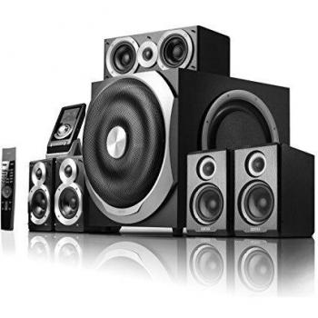 Edifier S760D 116 x 160 x 203 mm Speaker Set