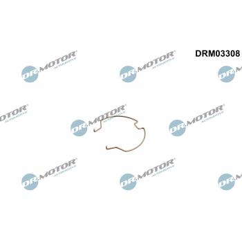 AriaFlex Collare DRM03308 – Flessibile Fermo