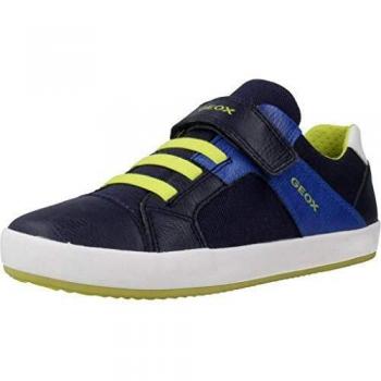 Zapatillas deportivas GEOX J025CB 010FE J GISLI C4226