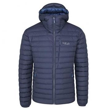 Giacca Leggera Infinity Microlight Uomo