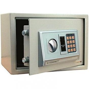 Q CONNECT SAFE ELEC 10 LTR 200X310X200MM