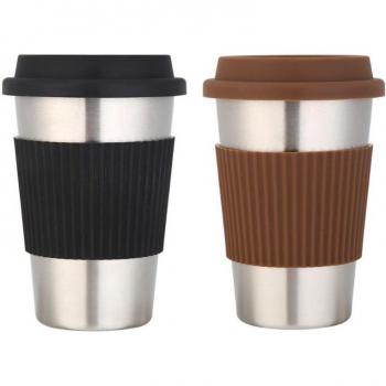 Taza Aisla‑Té 500 ml