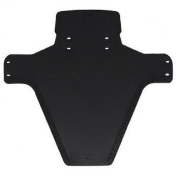 XLC MG-C42 Mini Guardabarros Delantero Negro