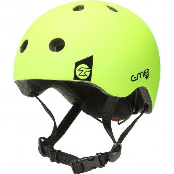 Helm Tempish C‑Mee per Pattini Verdi