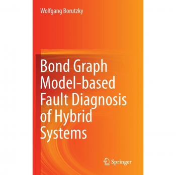 Bond Graph Model-based Fault Diagnosis of Hybrid Systems