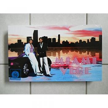 Miami Vice Gesamtedition