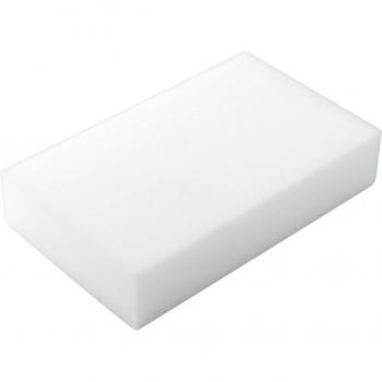 KKMOON 100 pcs Eraser Sponge for Kitchen and Bathroom