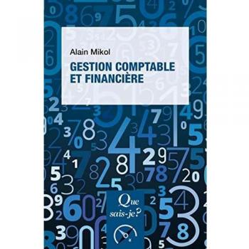 Gestion comptable et financière
