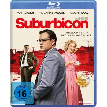 Suburbicon