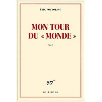 Mon tour du monde
