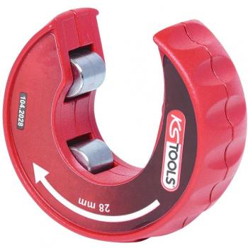KS Tools 104.2028 Outil coupe-tubes 28 mm